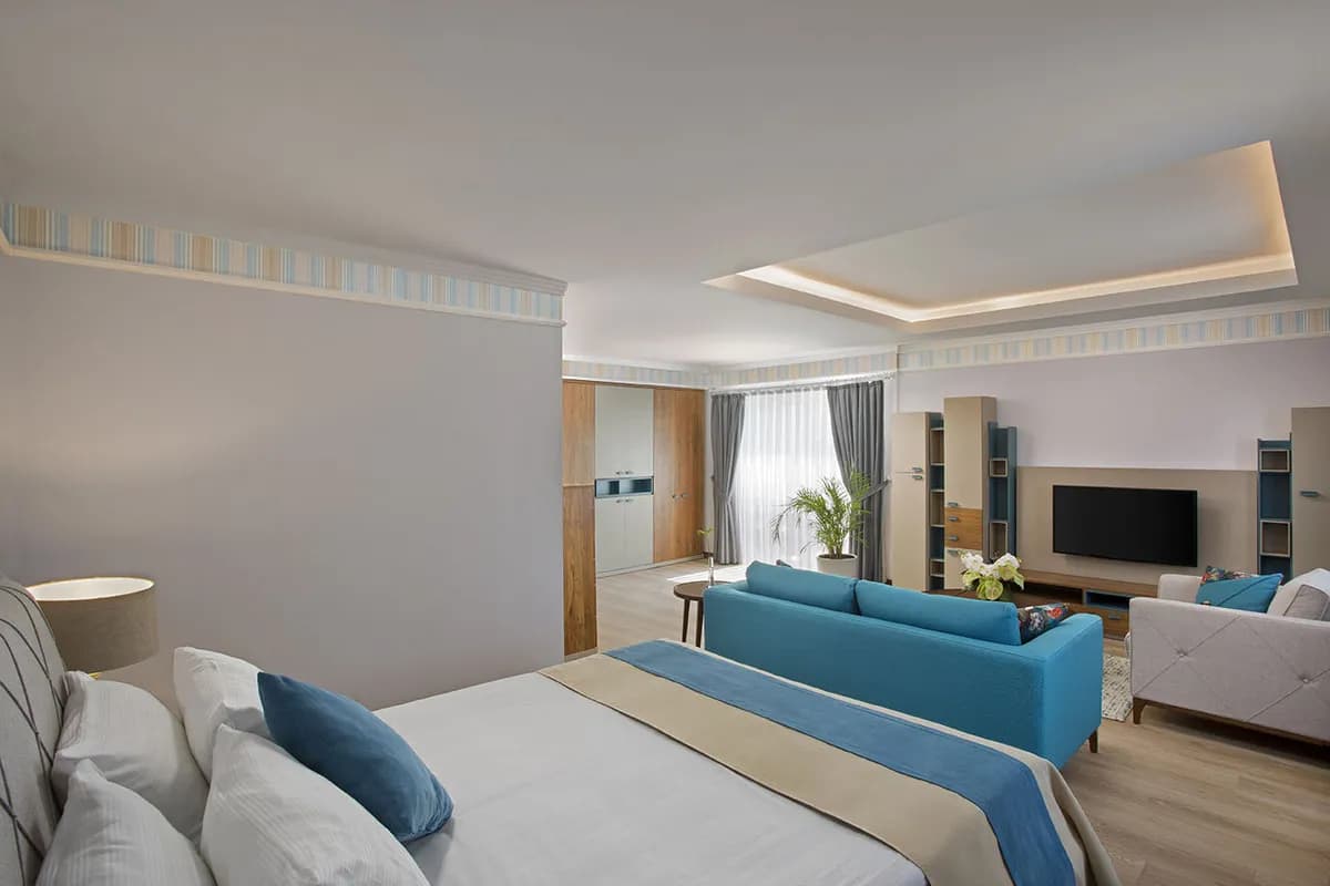 Innvista Hotels Belek - photo 2