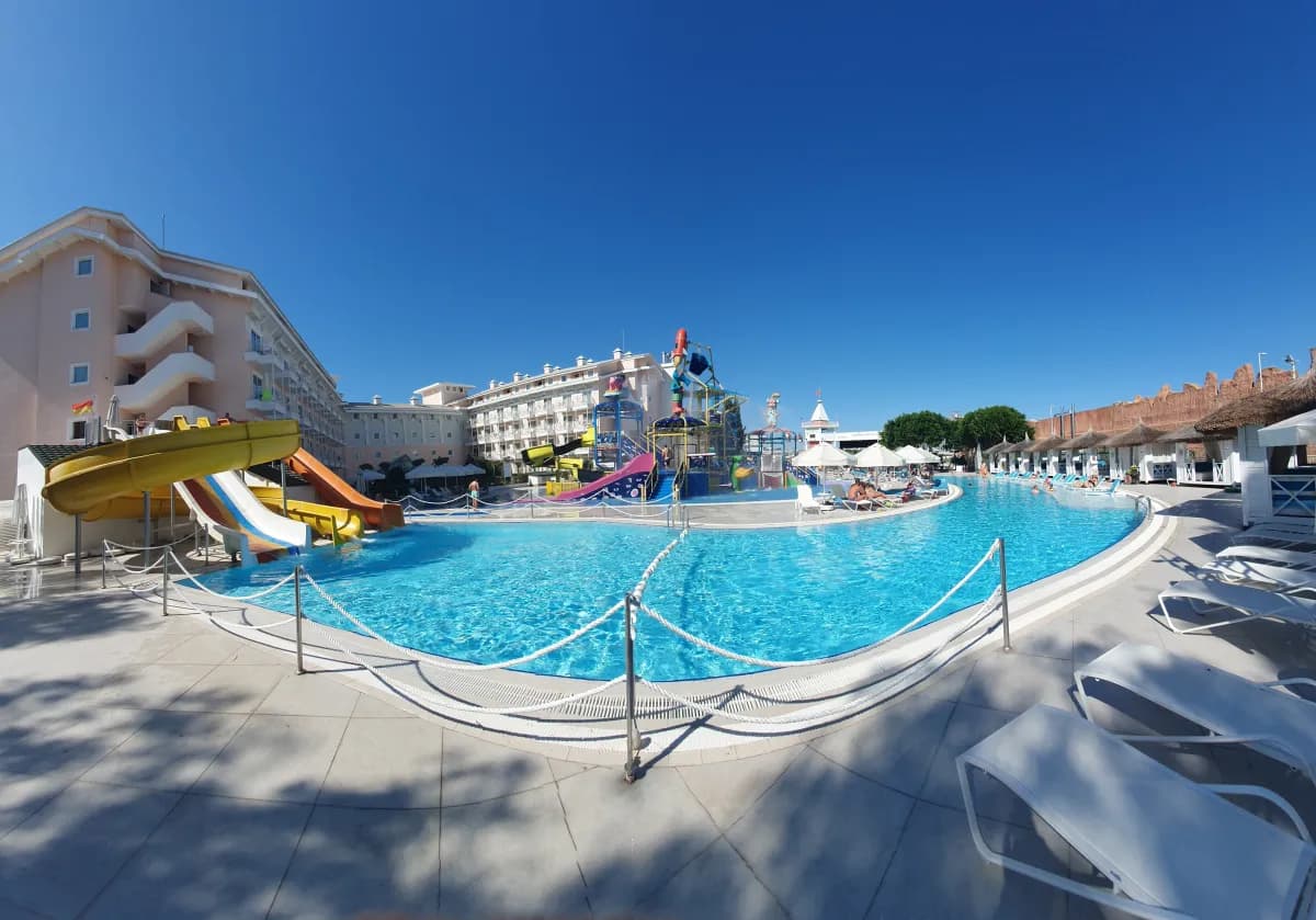 Innvista Hotels Belek - photo 3