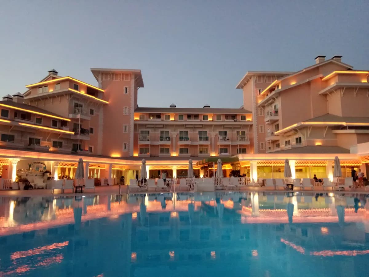 Innvista Hotels Belek - photo 5