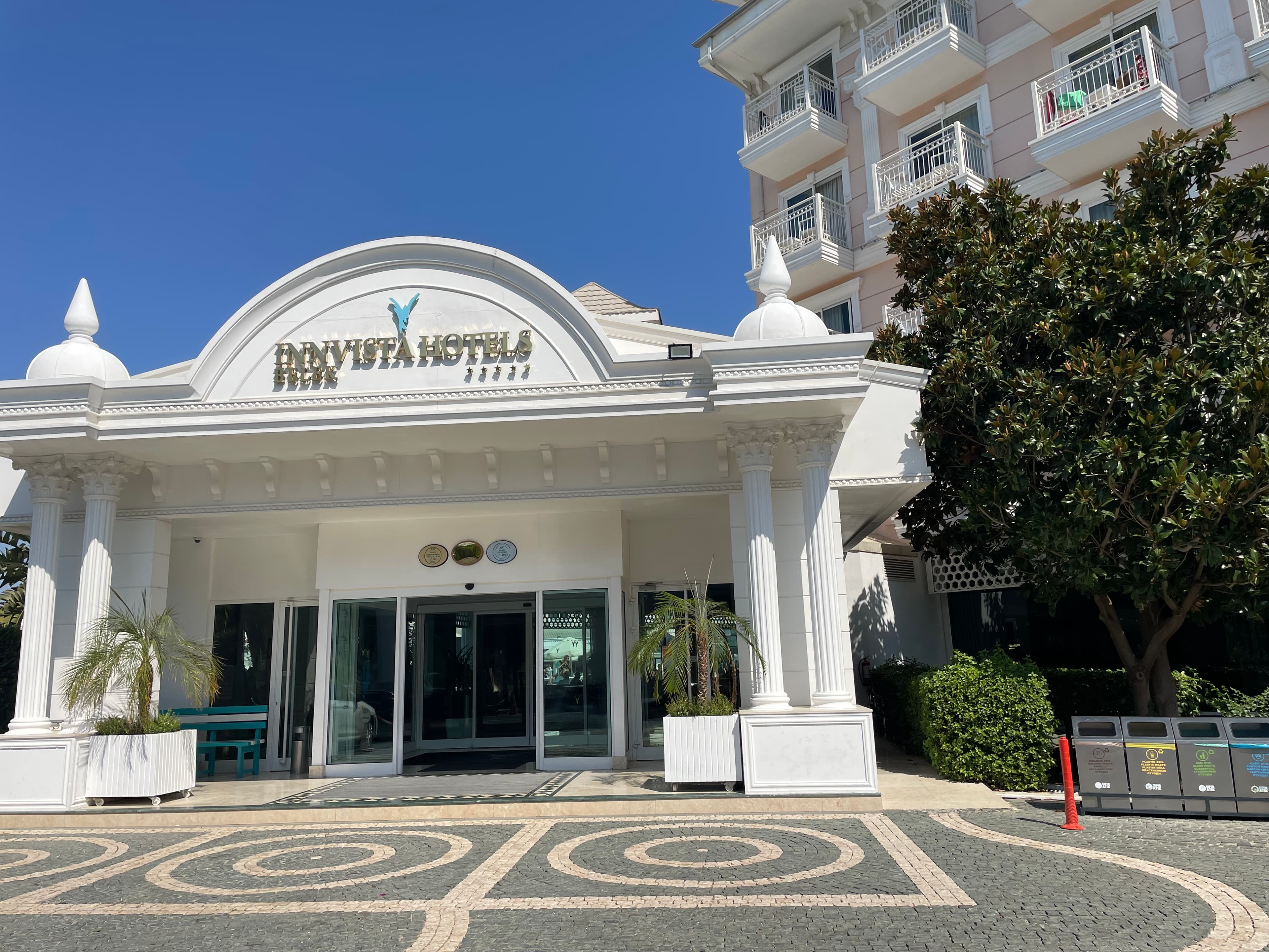 Innvista Hotels Belek - photo 6