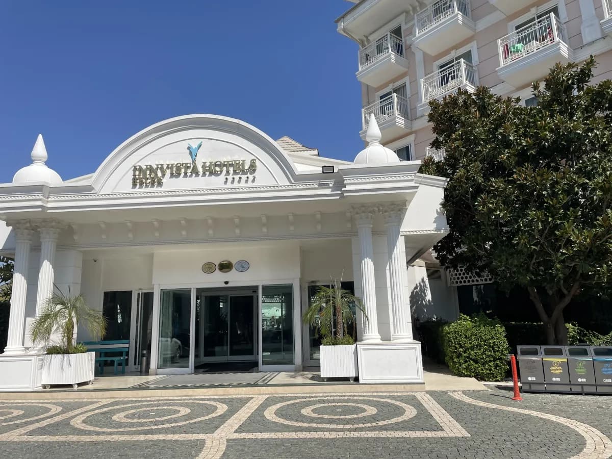 Innvista Hotels Belek - photo 6