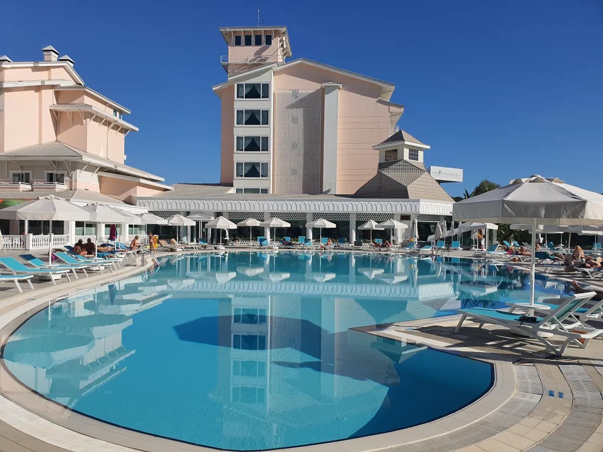 Innvista Hotels Belek - photo 7