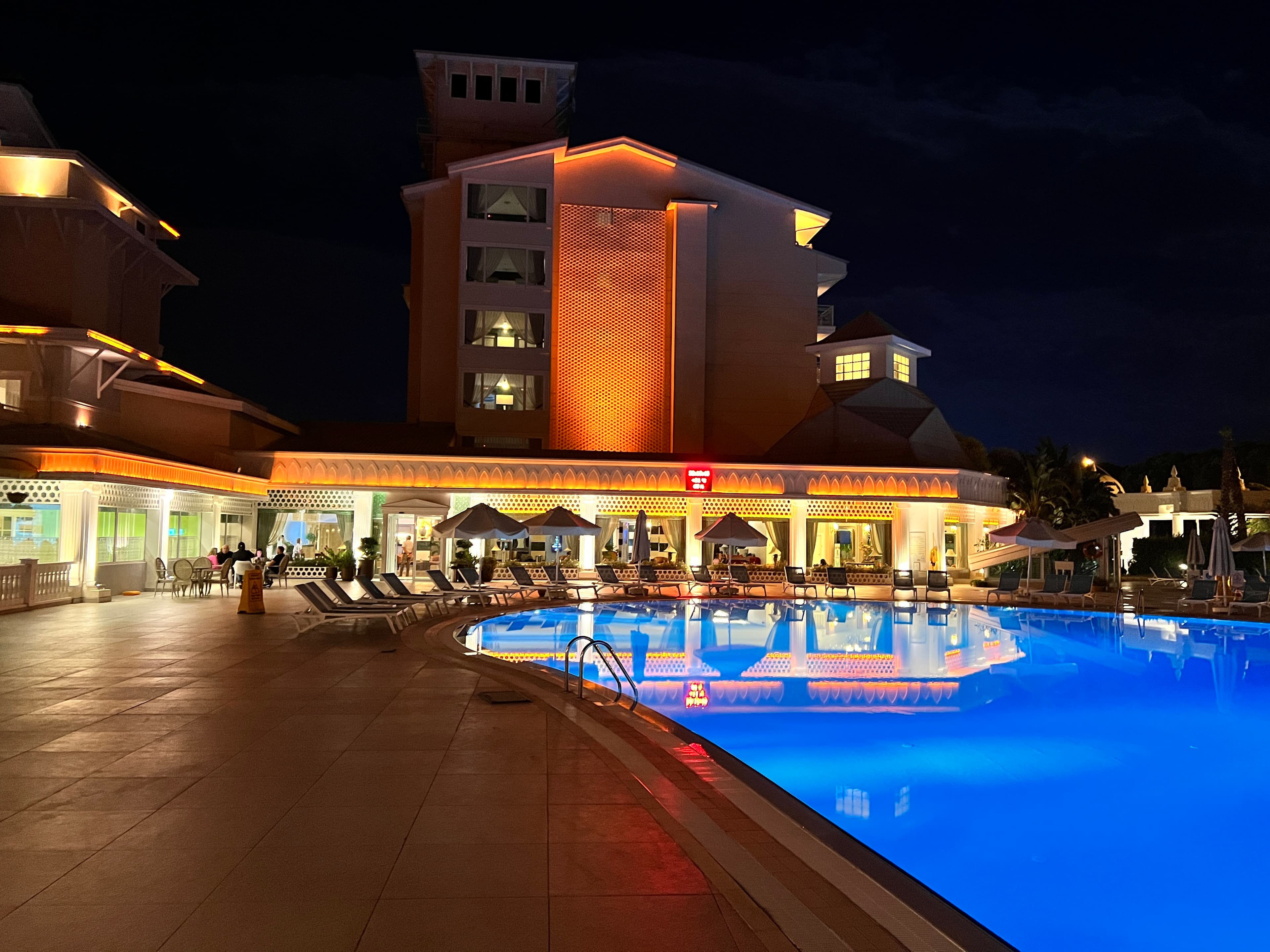 Innvista Hotels Belek - photo 8