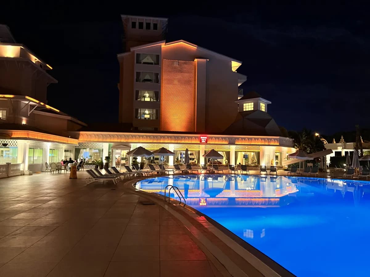 Innvista Hotels Belek - photo 8