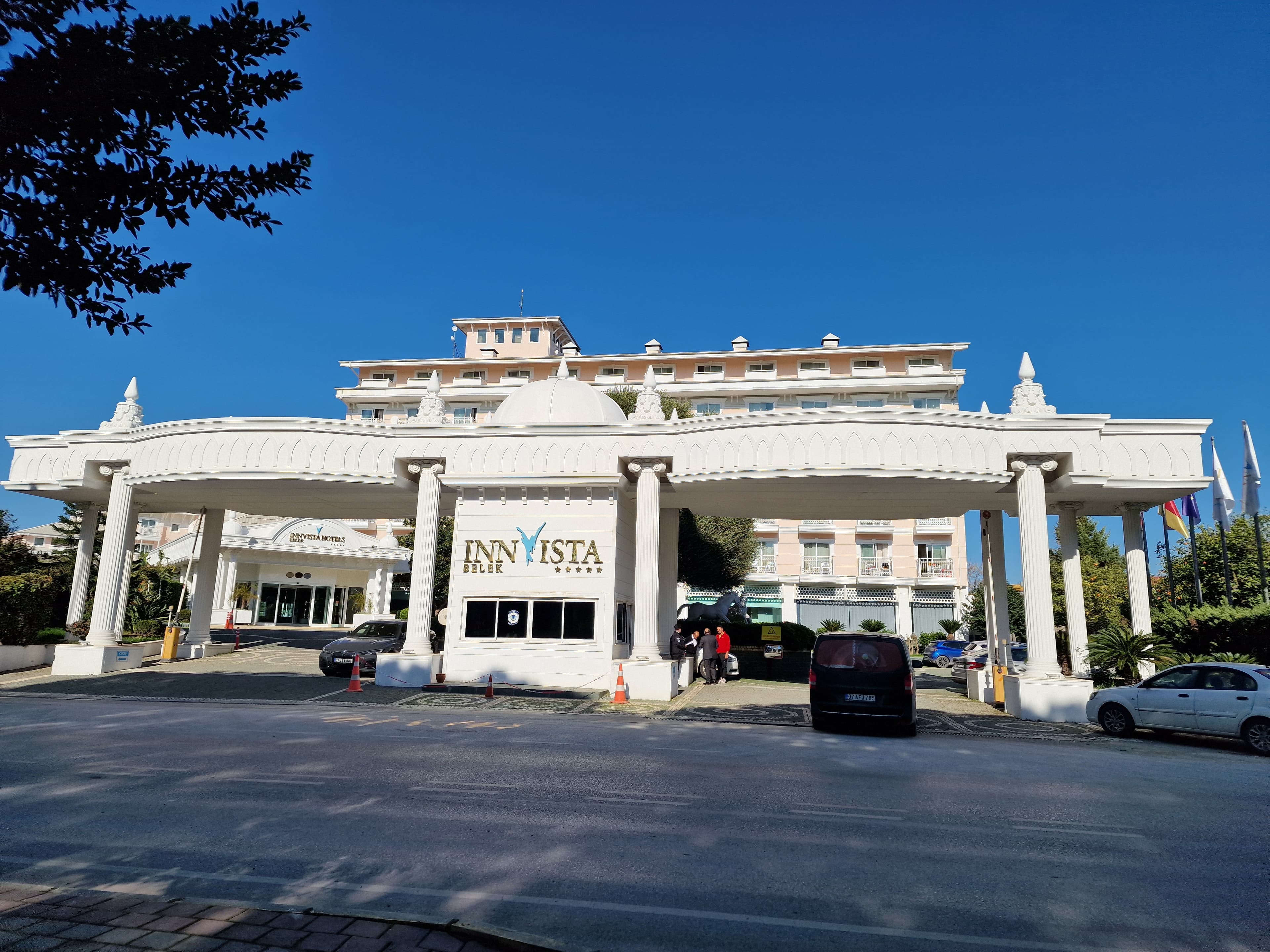 Innvista Hotels Belek - photo 9