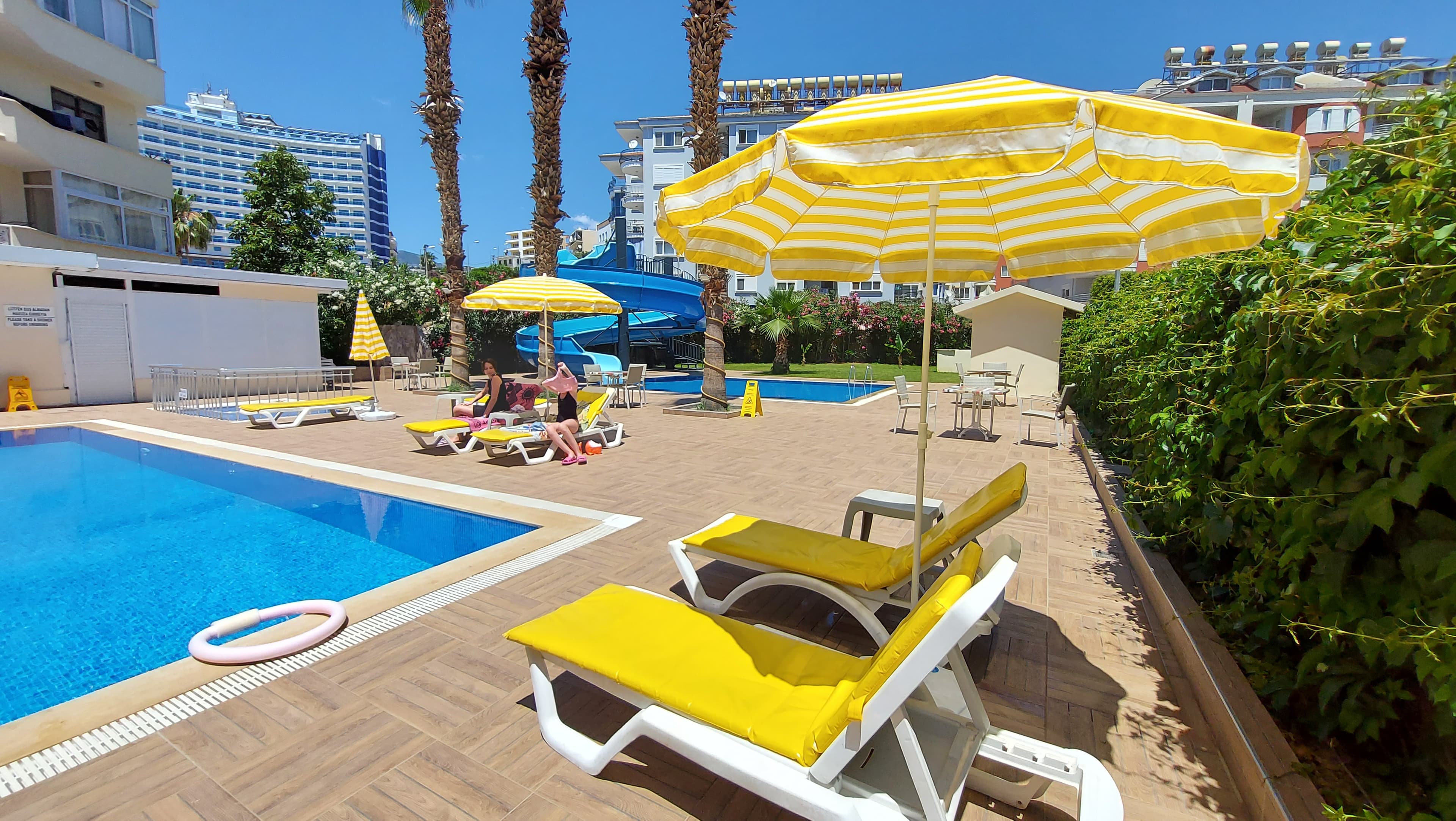 Best Alanya Otel - photo 3