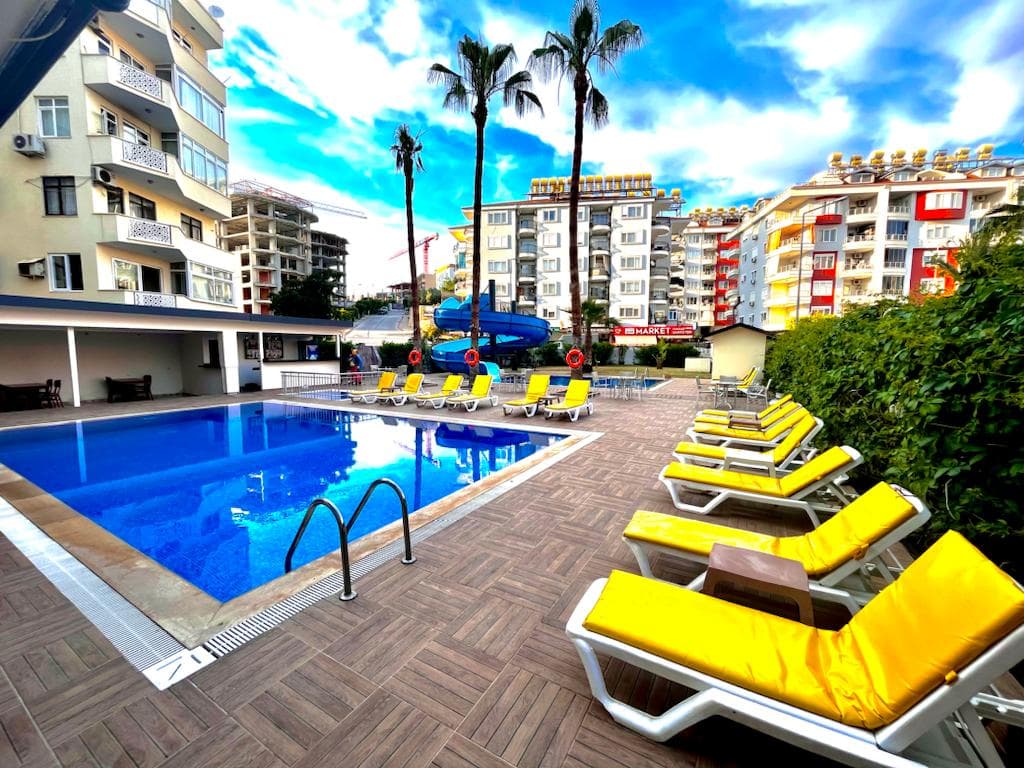 Best Alanya Otel - photo 4