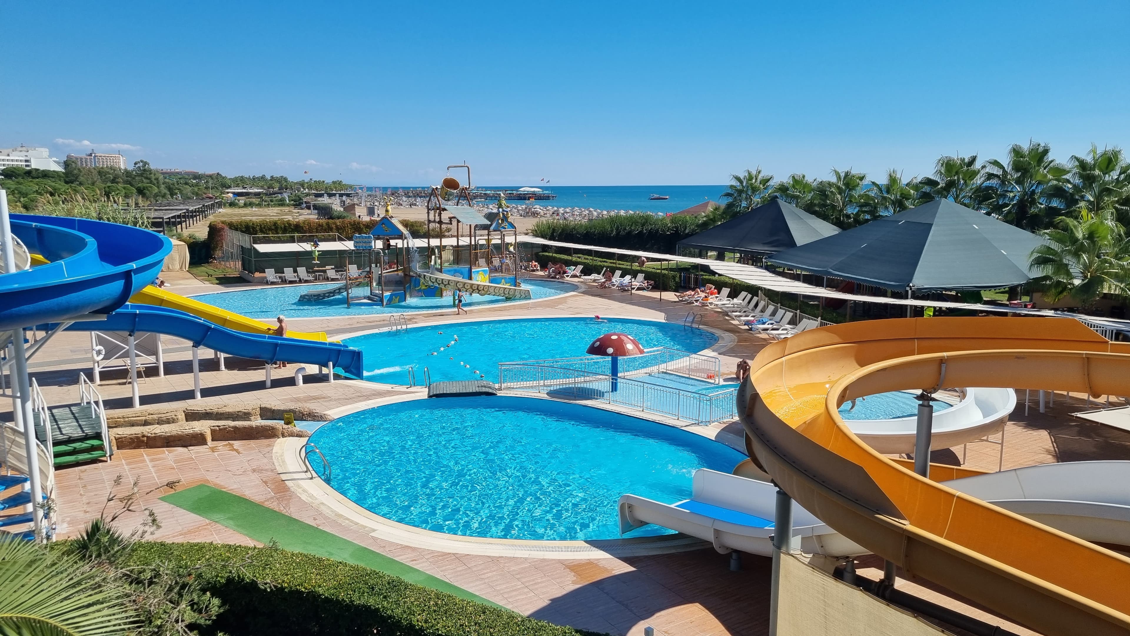 Kaya Belek - photo 3