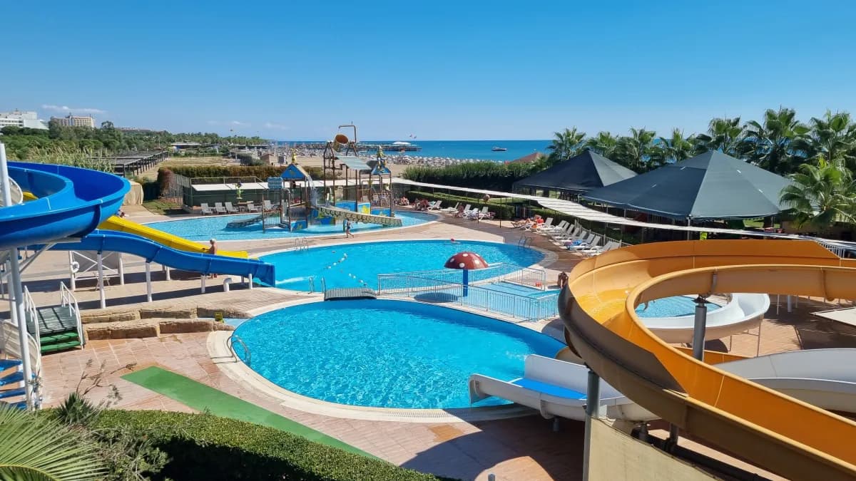Kaya Belek - photo 3