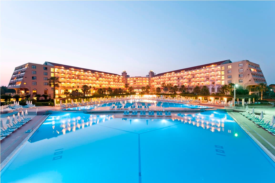 Kaya Belek - photo 5