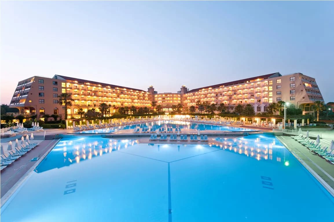 Kaya Belek - photo 5