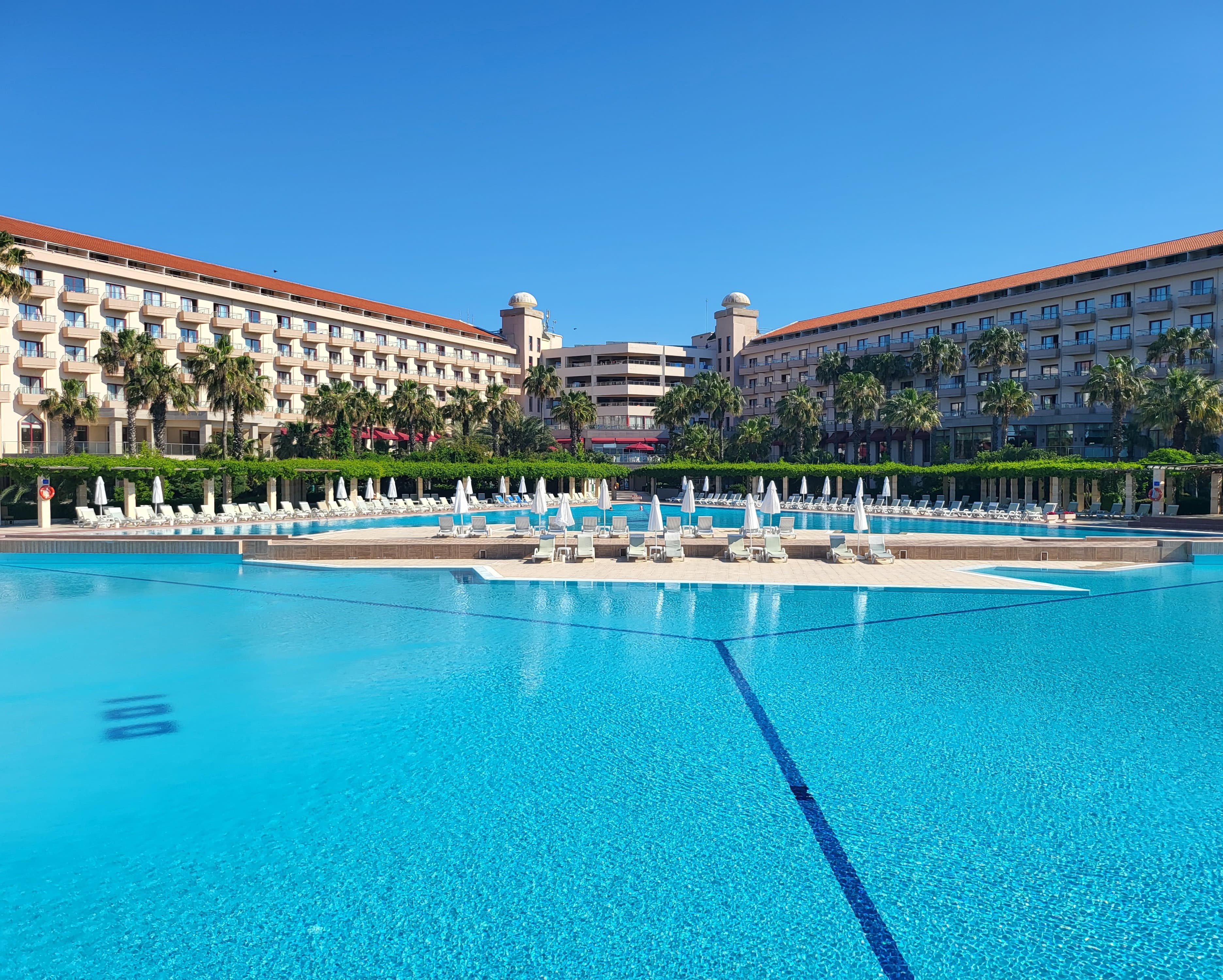 Kaya Belek - photo 6