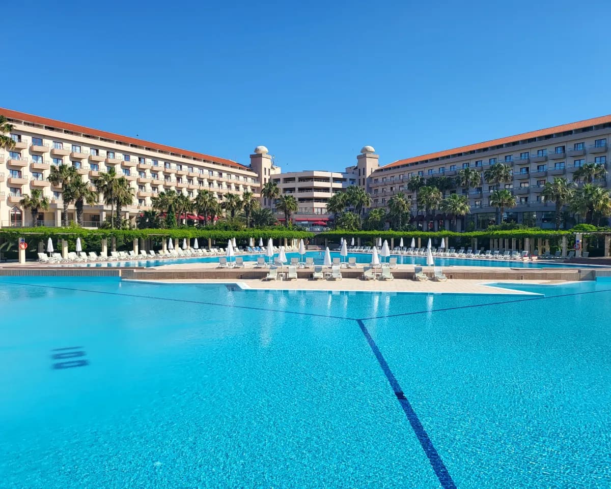 Kaya Belek - photo 6