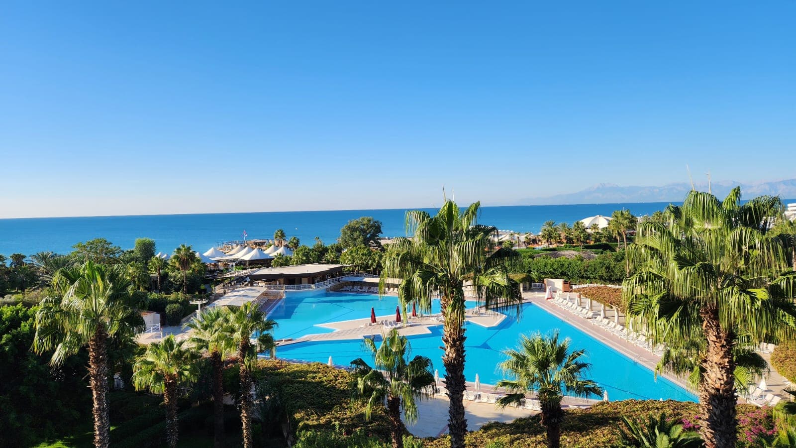 Kaya Belek - photo 7