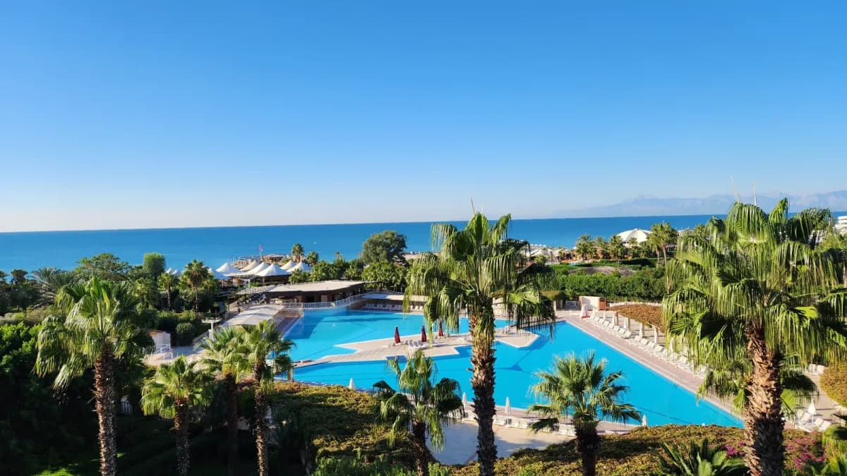 Kaya Belek - photo 7