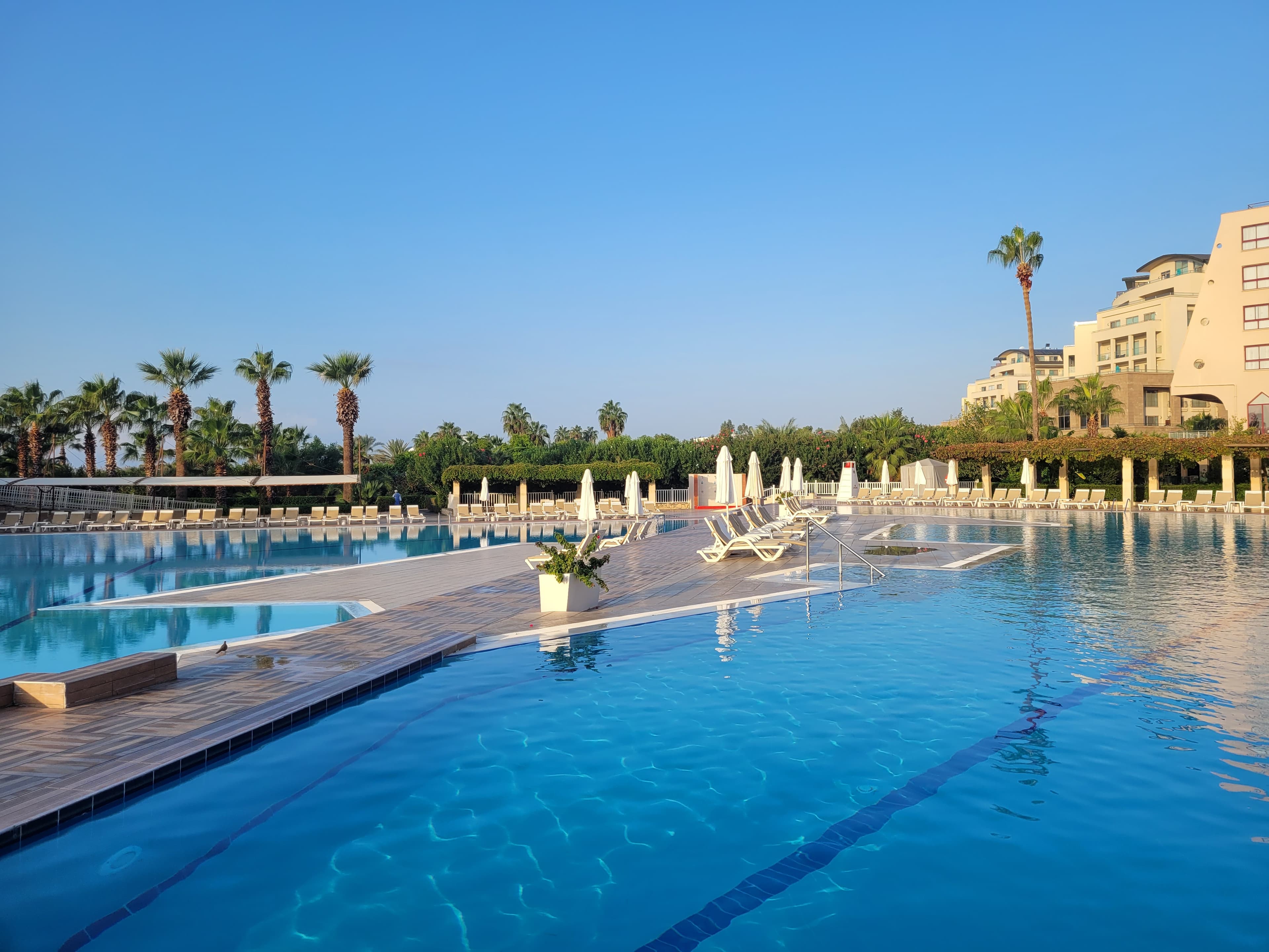 Kaya Belek - photo 8
