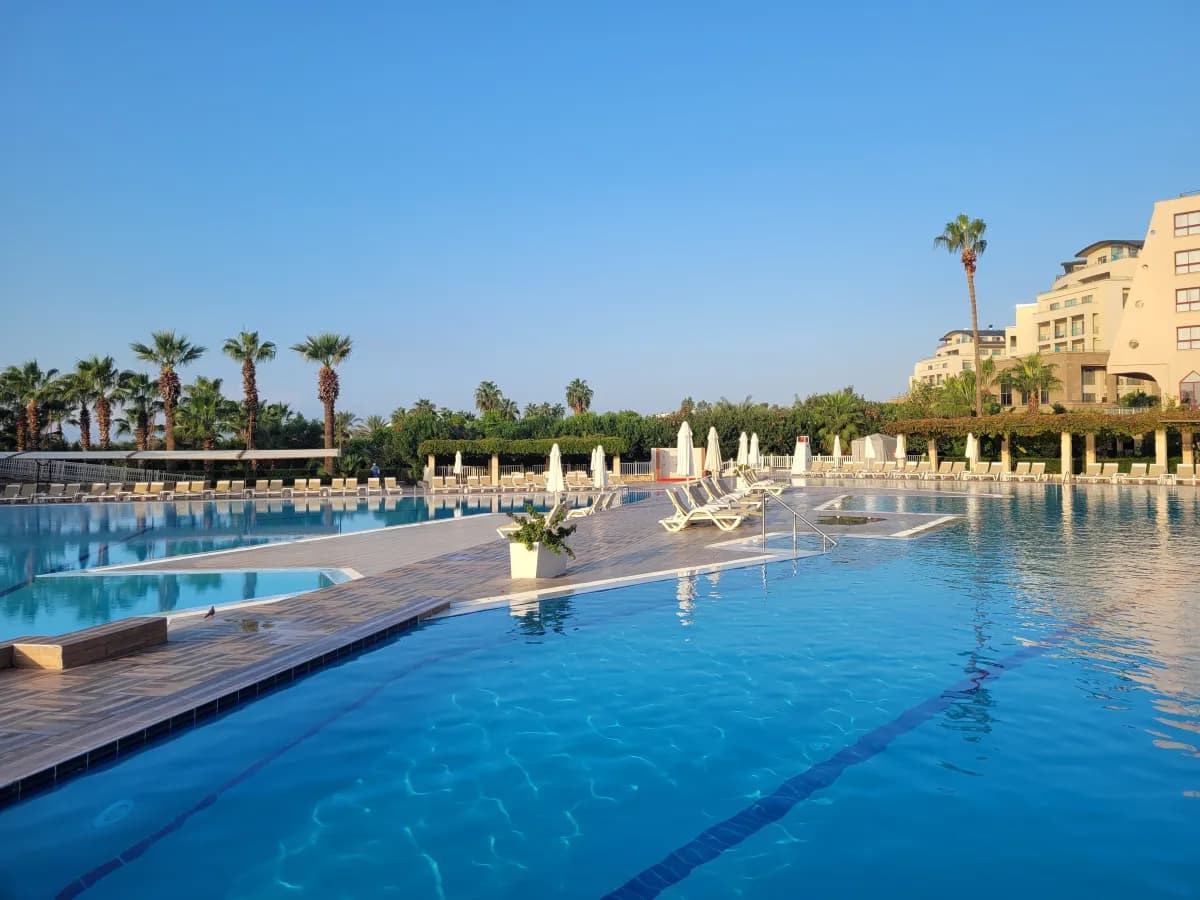 Kaya Belek - photo 8