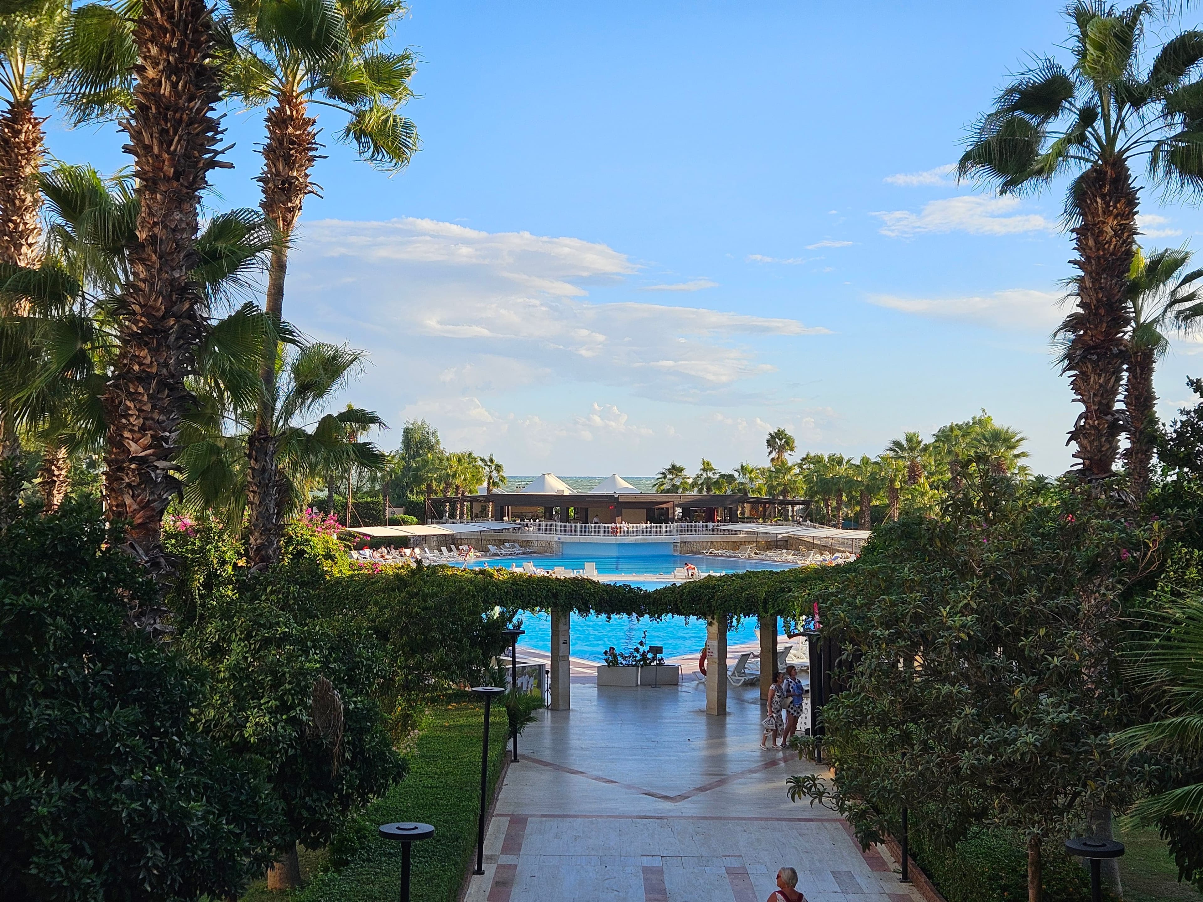 Kaya Belek - photo 9