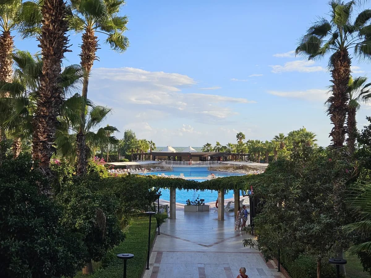 Kaya Belek - photo 9