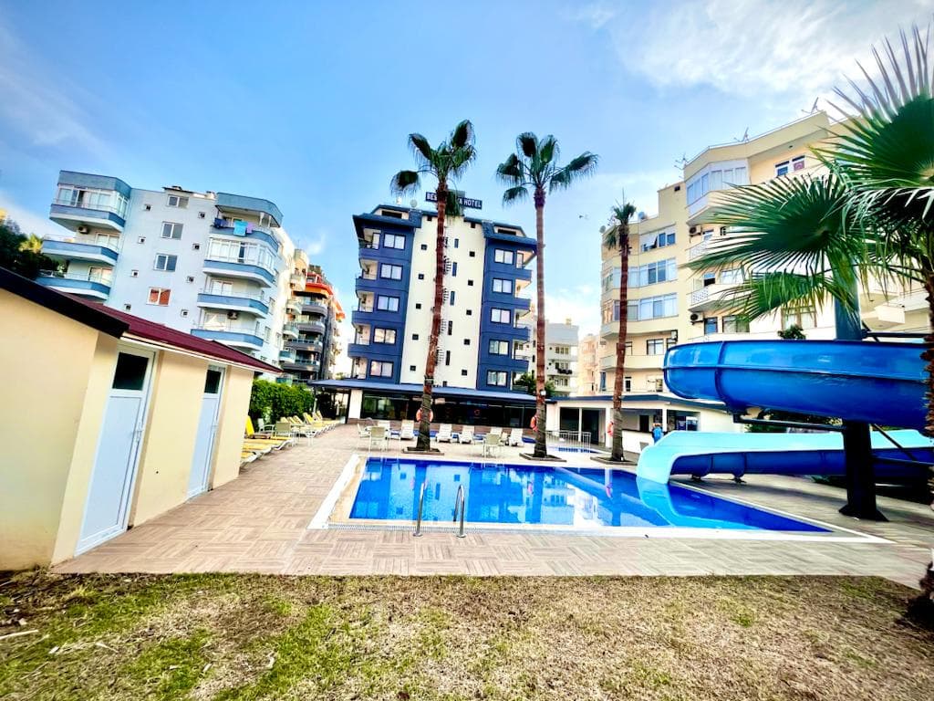 Best Alanya Otel - photo 5