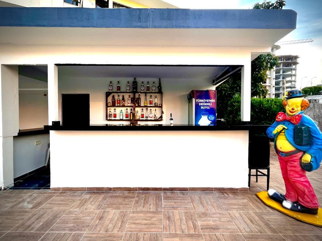 Best Alanya Otel - photo 6
