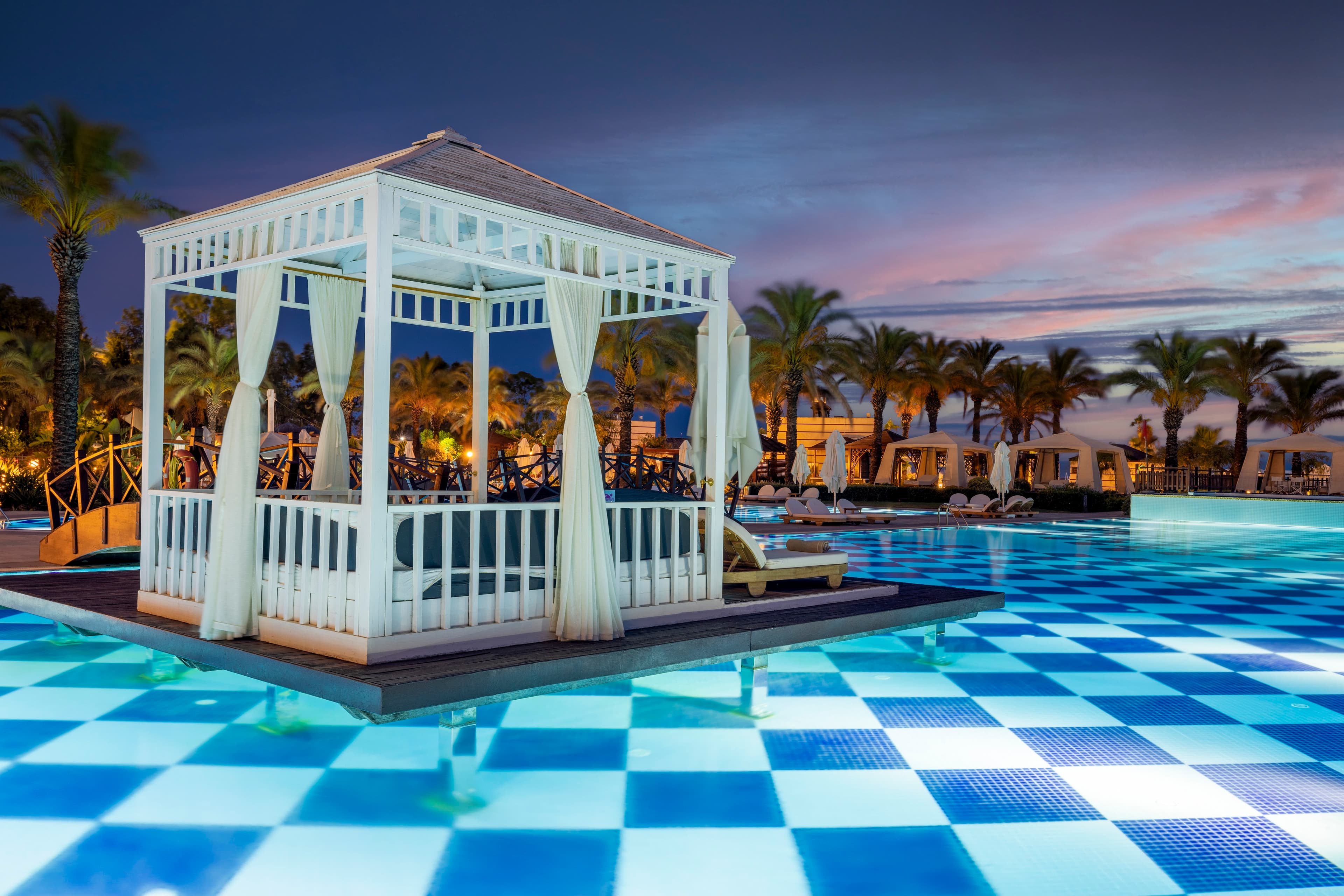 Kempinski Hotel The Dome Belek - photo 8