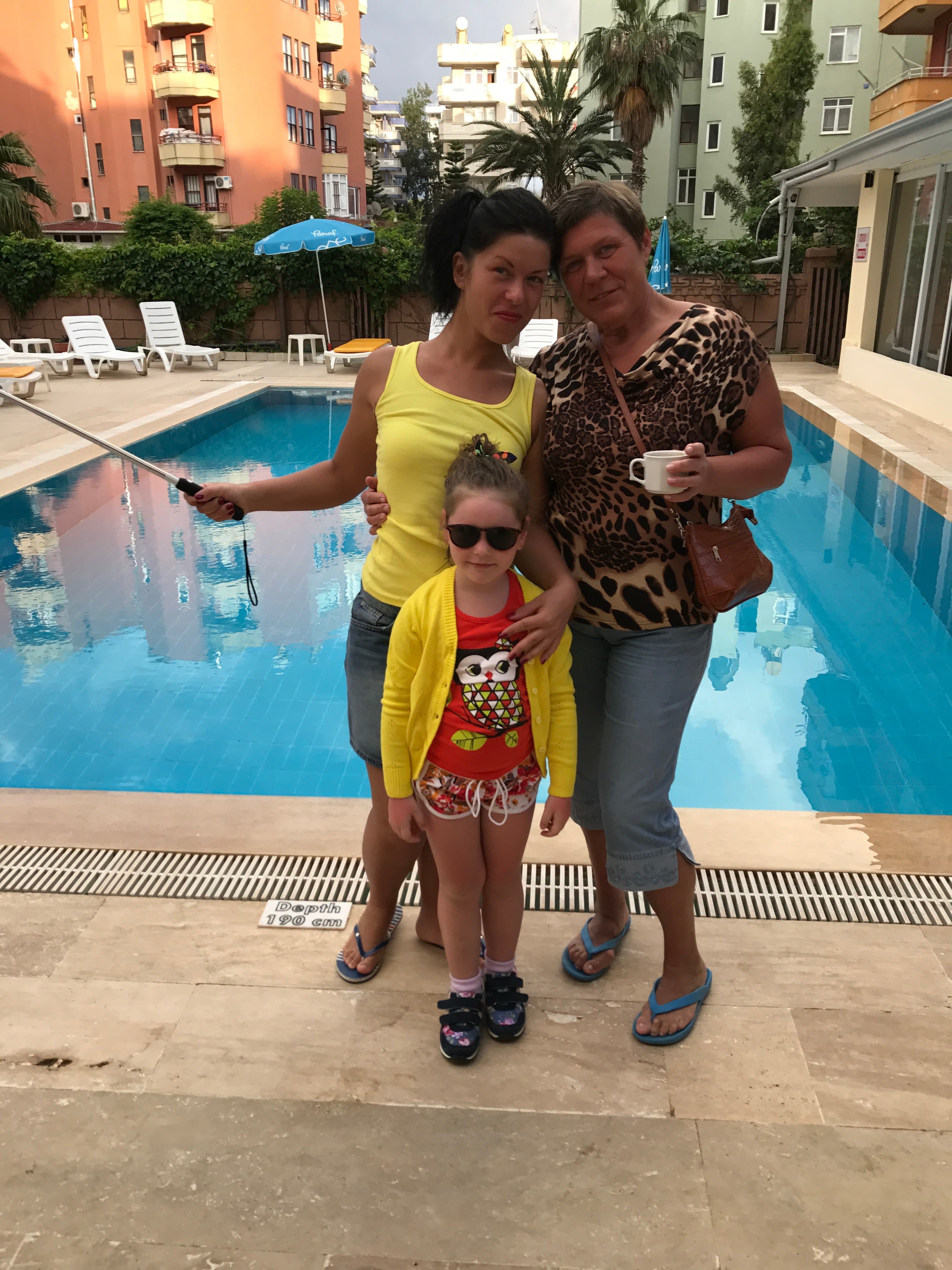 Best Alanya Otel - photo 7