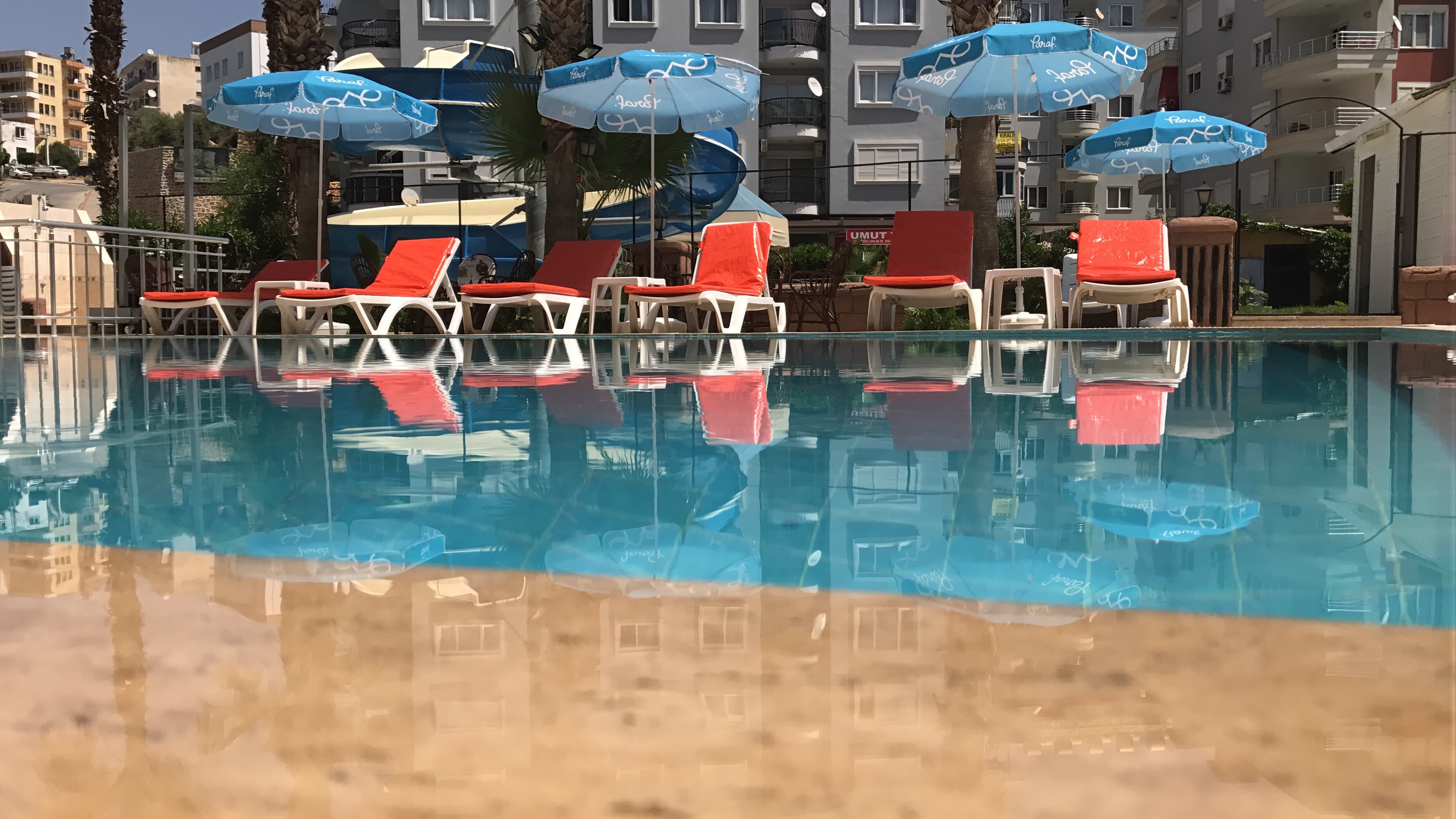 Best Alanya Otel - photo 8