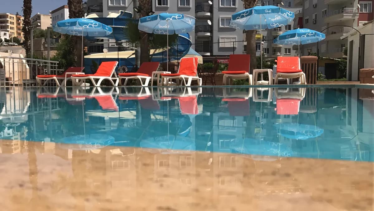 Best Alanya Otel - photo 8