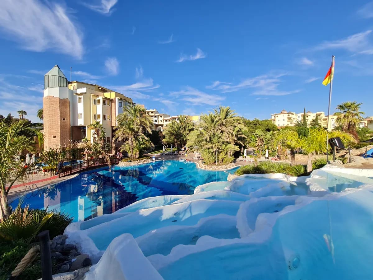 Limak Arcadia Sport Resort - photo 3