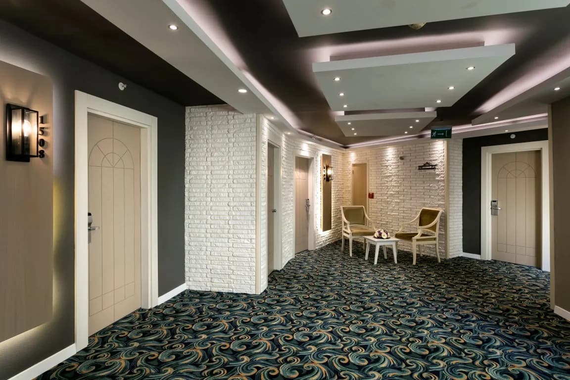 Limak Arcadia Sport Resort - photo 8