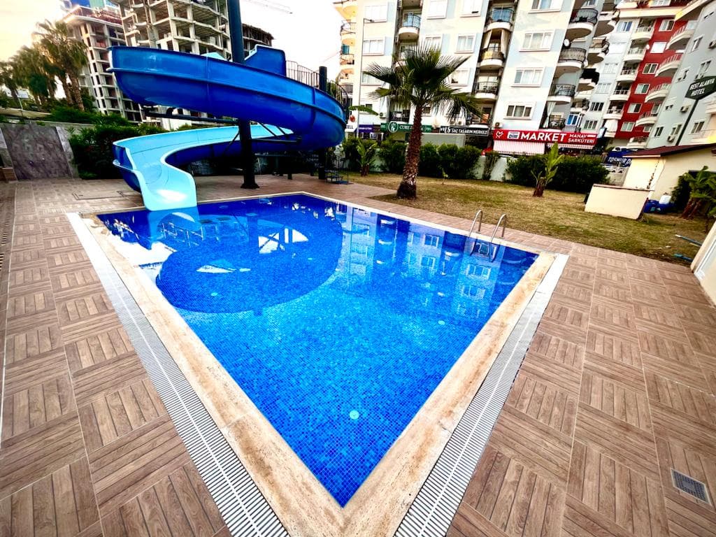Best Alanya Otel - photo 9
