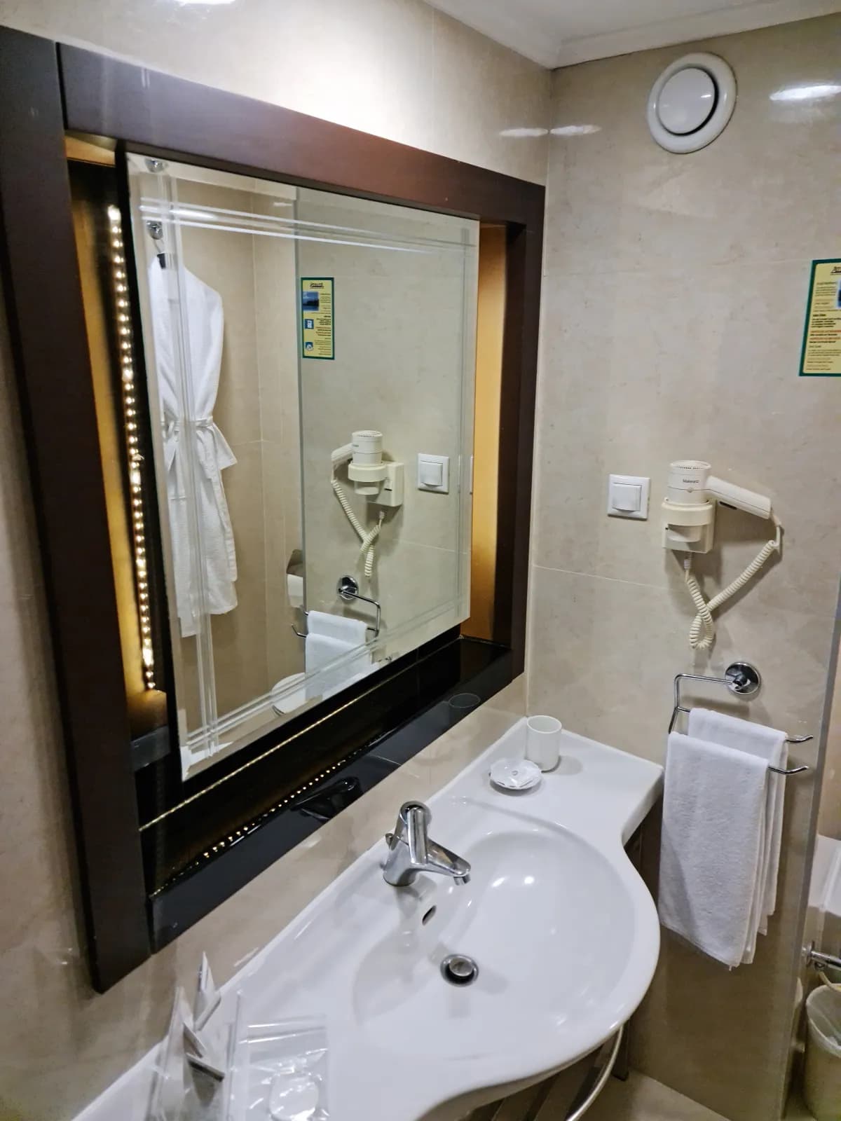 Limak Atlantis Deluxe Hotel & Resort - photo 4