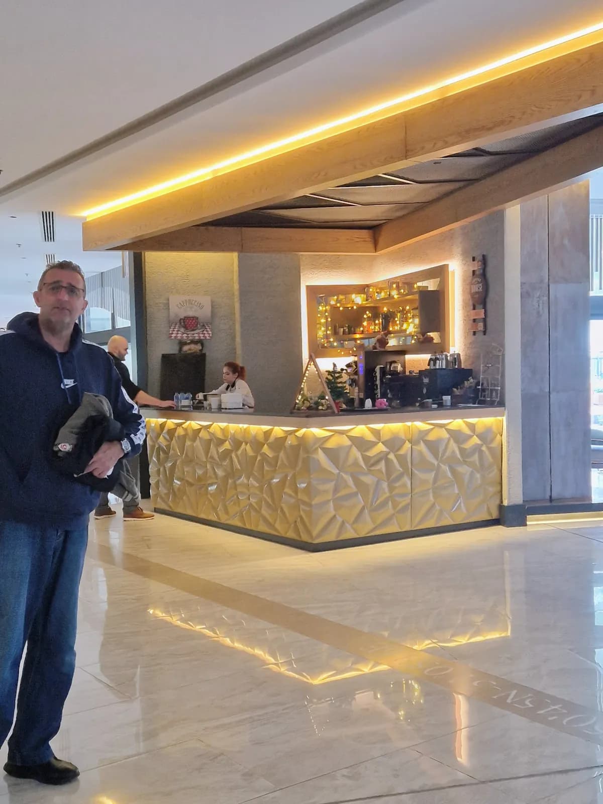 Limak Atlantis Deluxe Hotel & Resort - photo 5