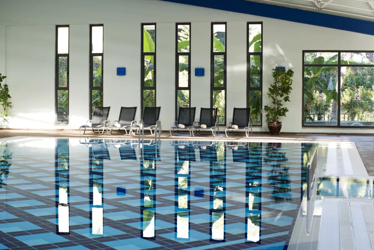 Limak Atlantis Deluxe Hotel & Resort - photo 8