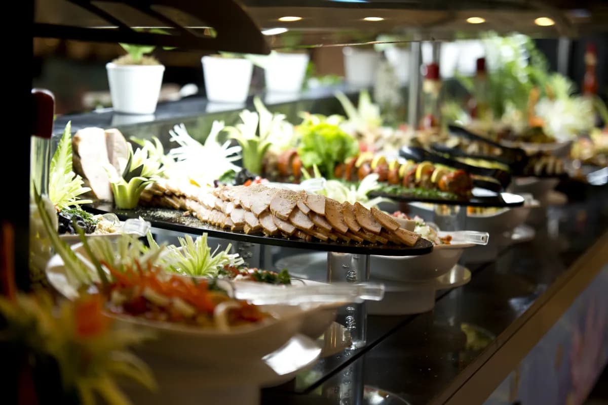 Limak Atlantis Deluxe Hotel & Resort - photo 9