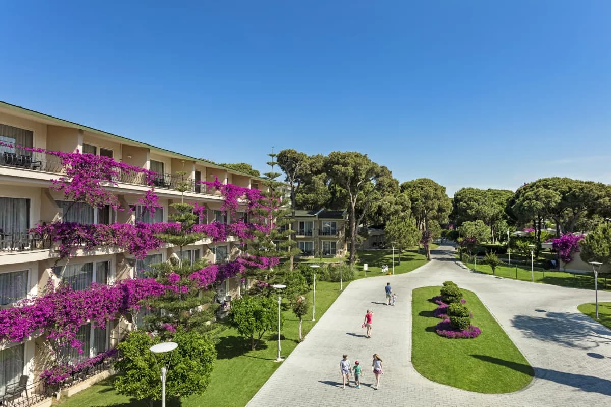 Pine Beach Belek