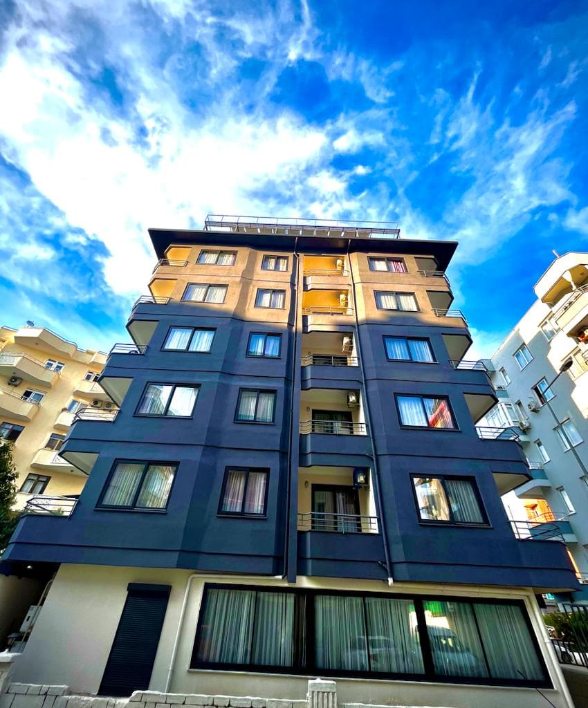 Best Alanya Otel - photo 10