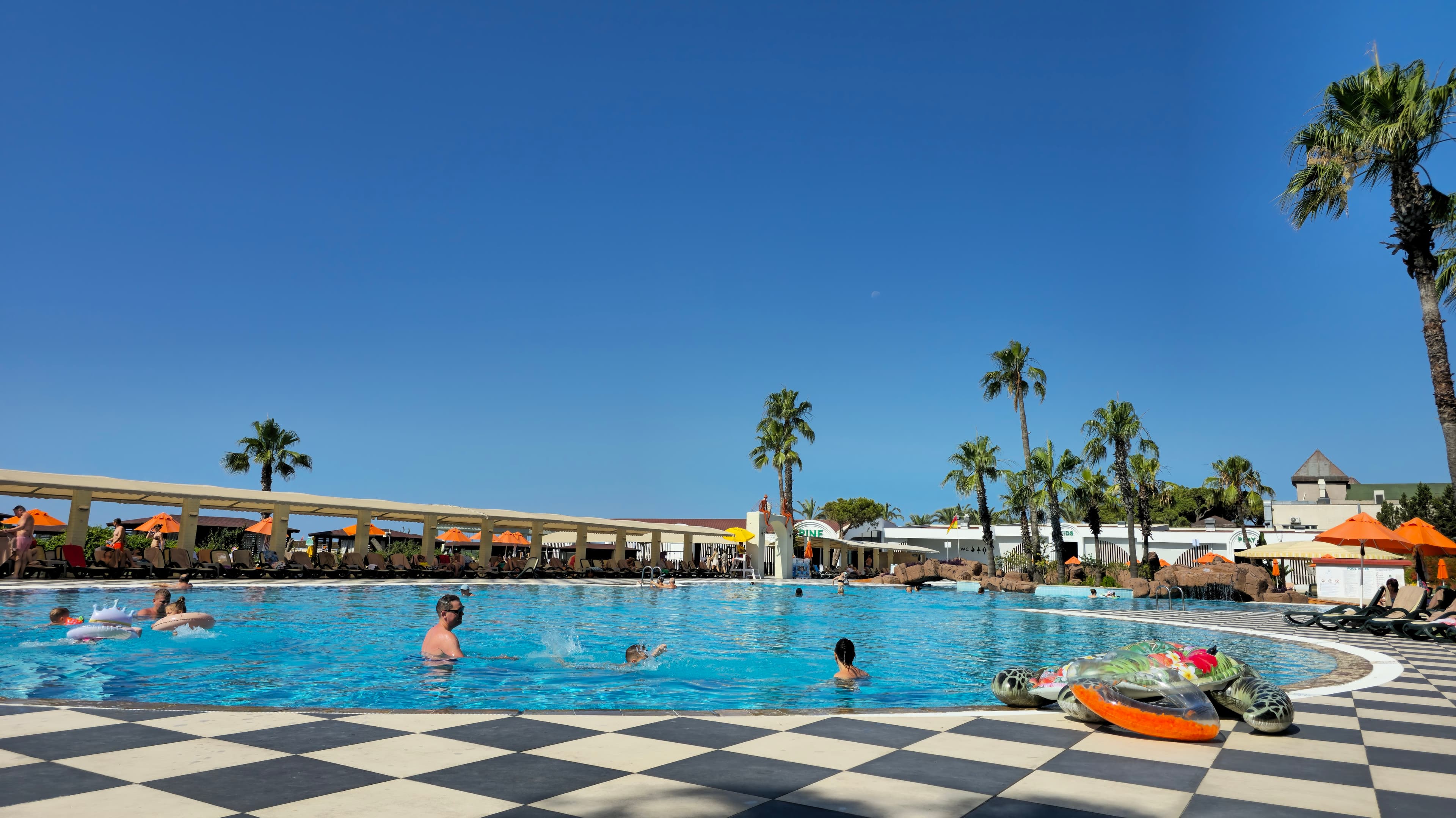 Pine Beach Belek - photo 3