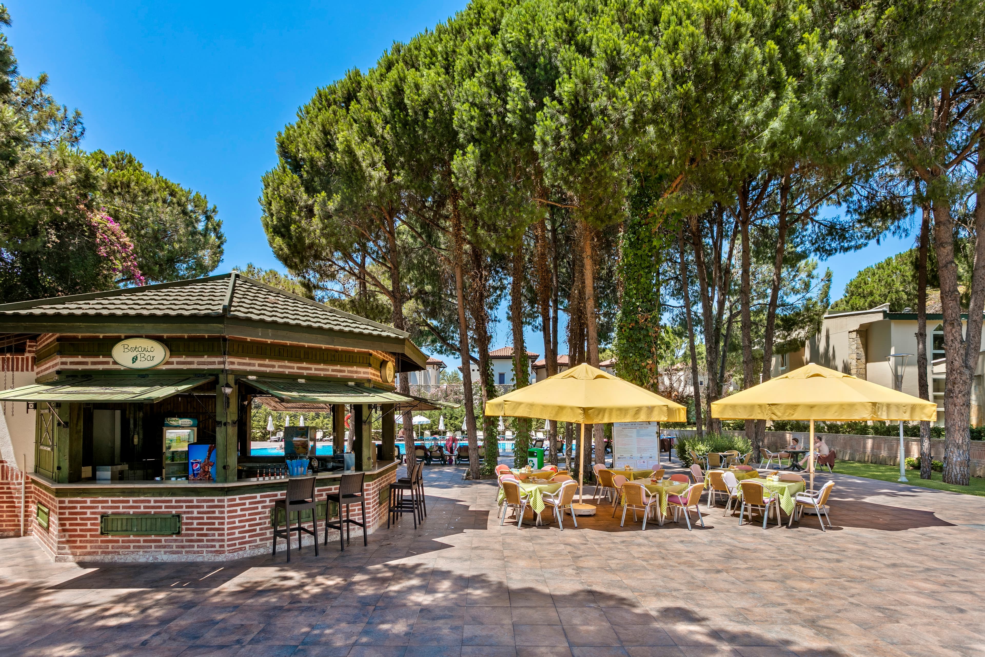 Pine Beach Belek - photo 5