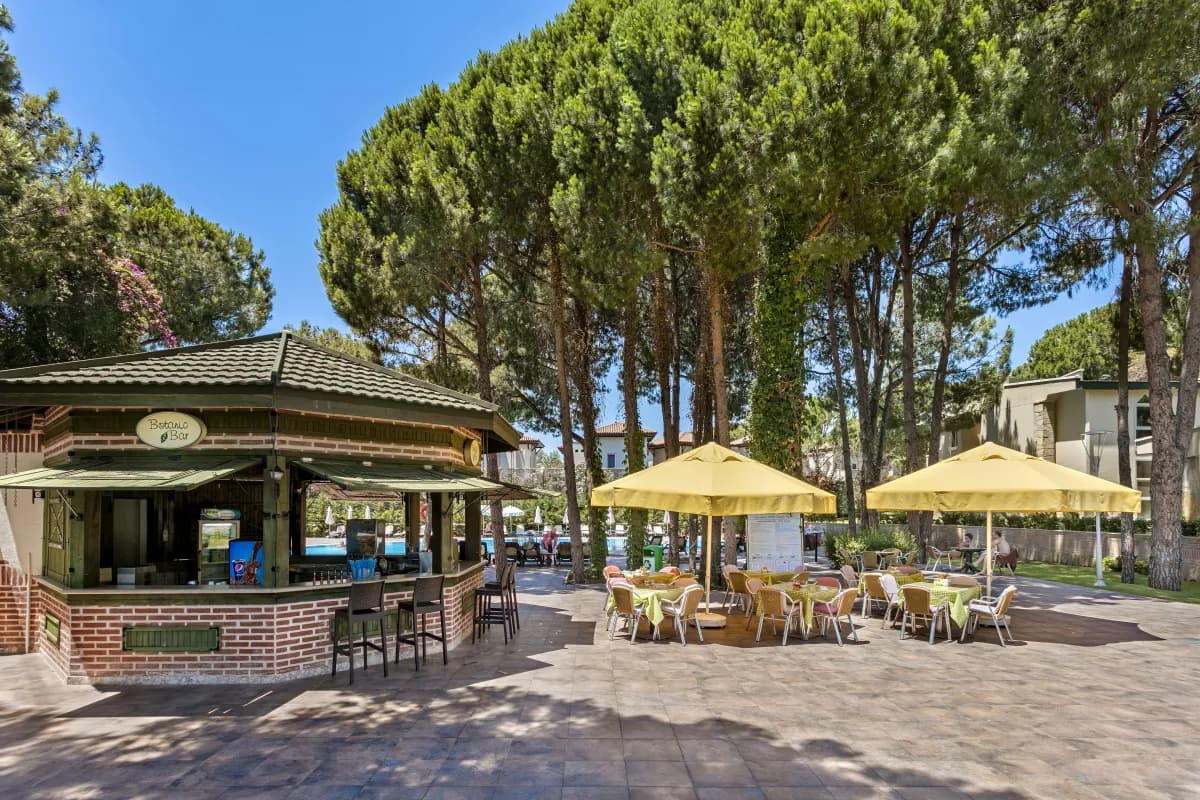 Pine Beach Belek - photo 5