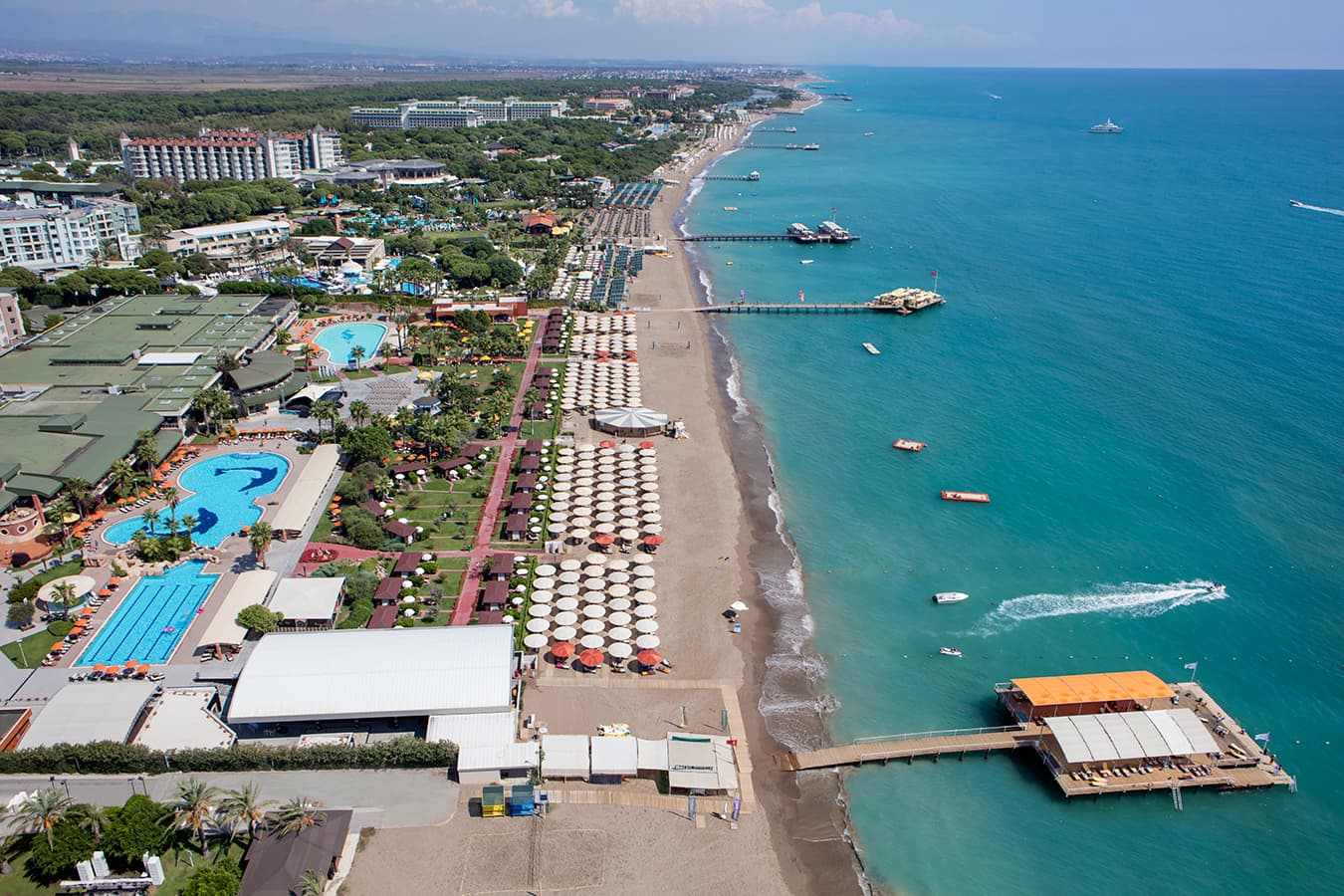 Pine Beach Belek - photo 6