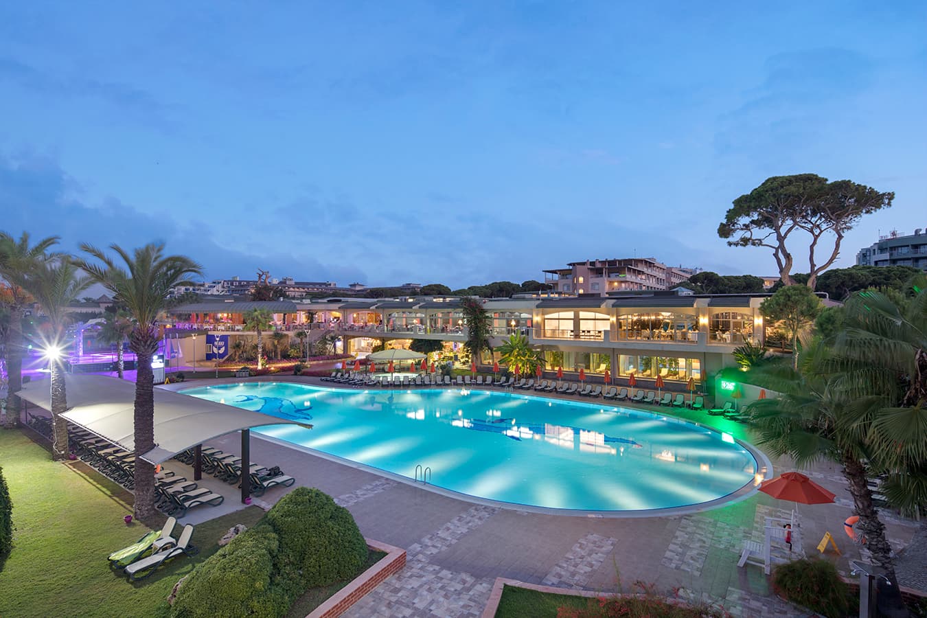 Pine Beach Belek - photo 9