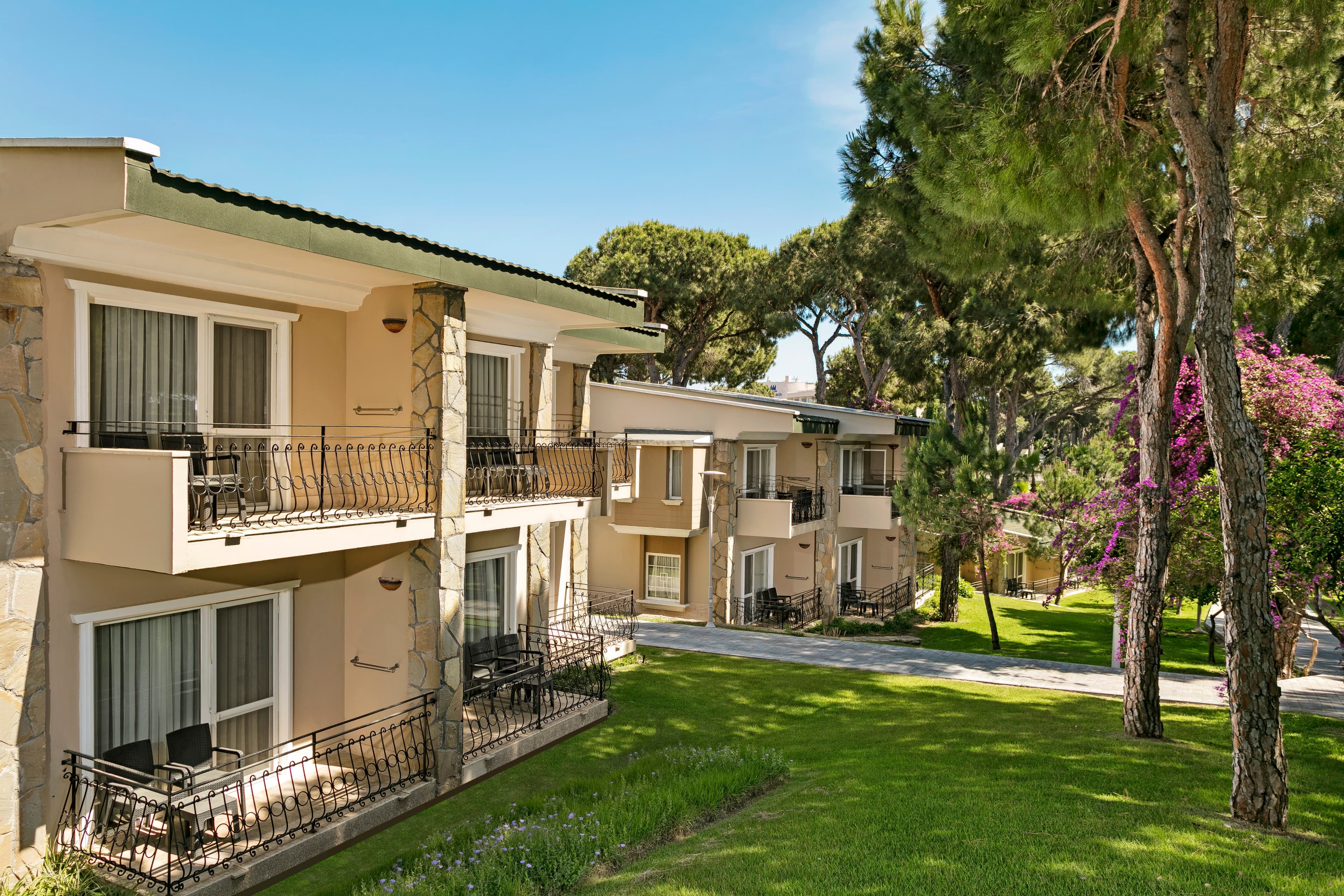 Pine Beach Belek - photo 10