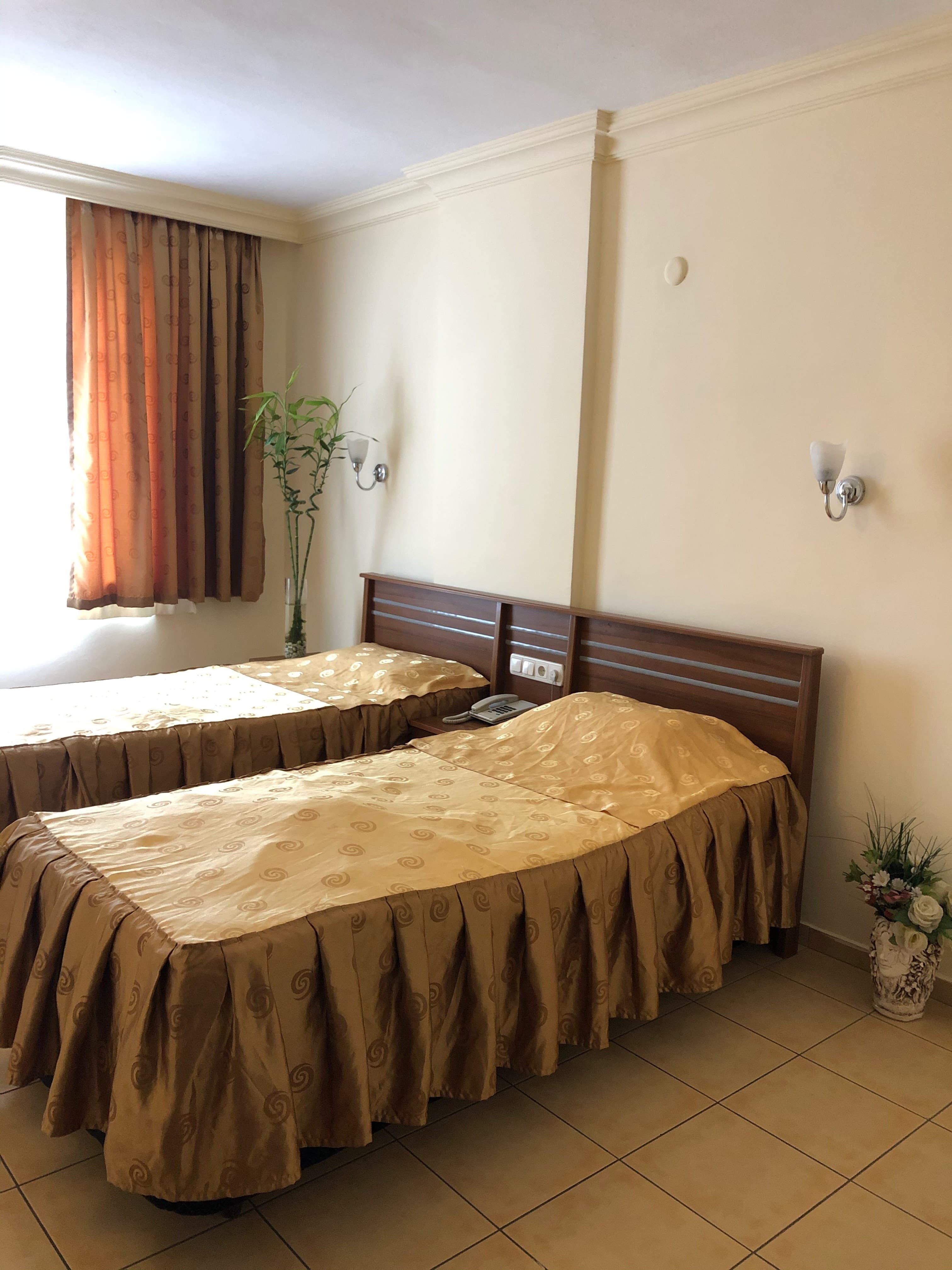 R&M Apart Hotel - photo 2
