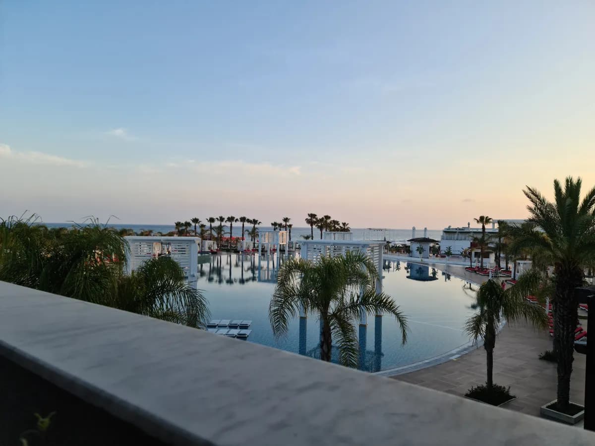 Selectum Luxury Resort Belek - photo 7