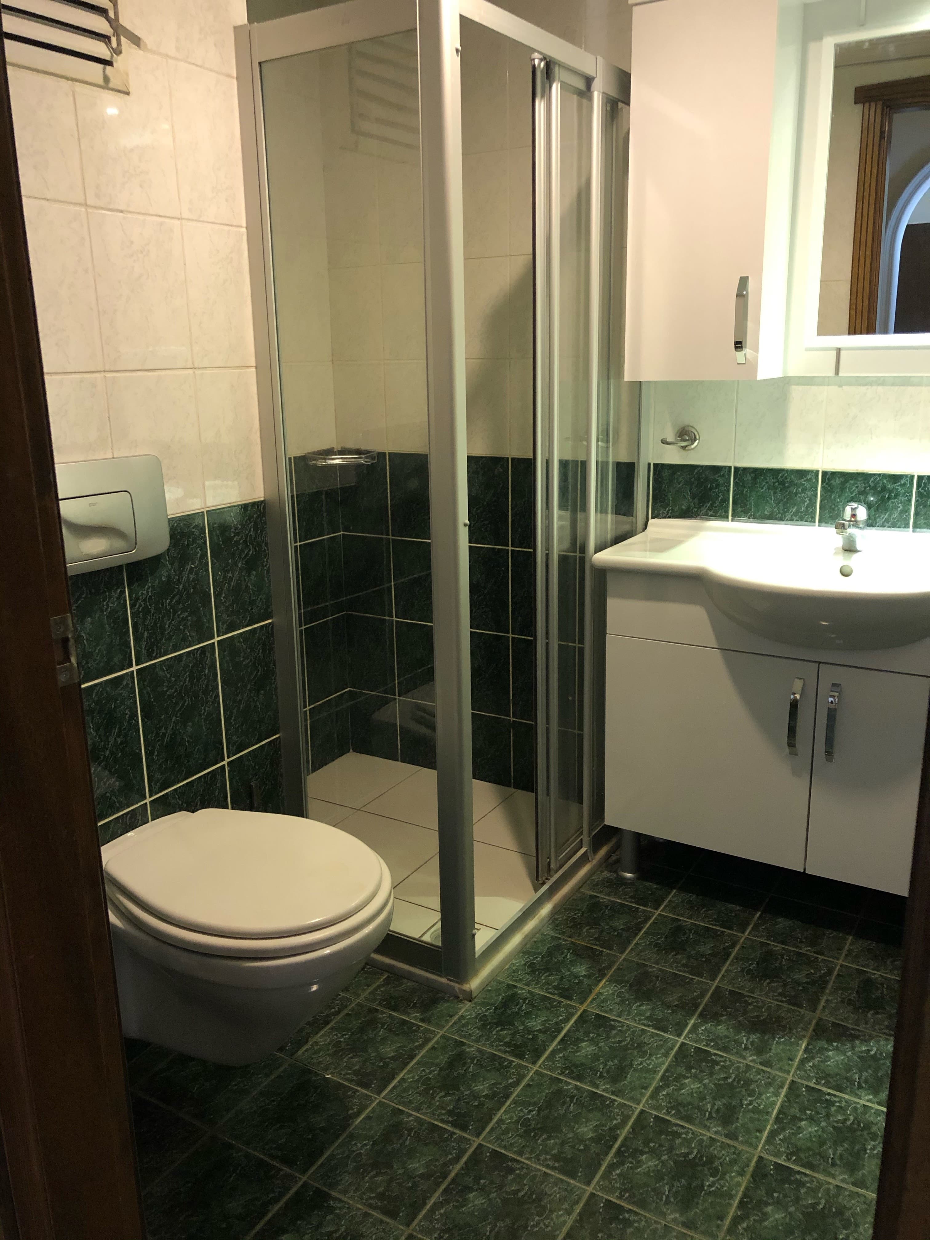 R&M Apart Hotel - photo 5