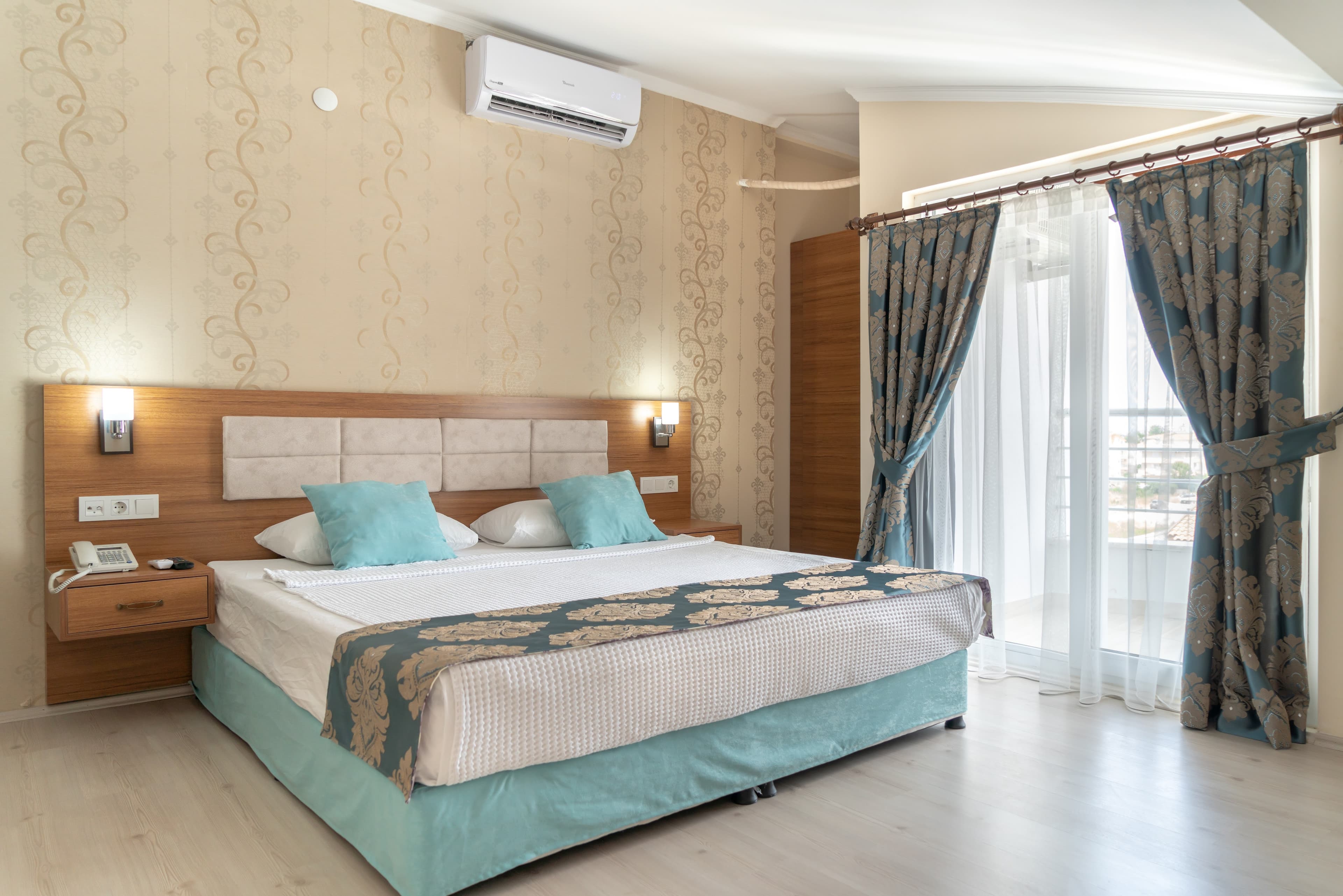 Olympic Hotels Belek - photo 2
