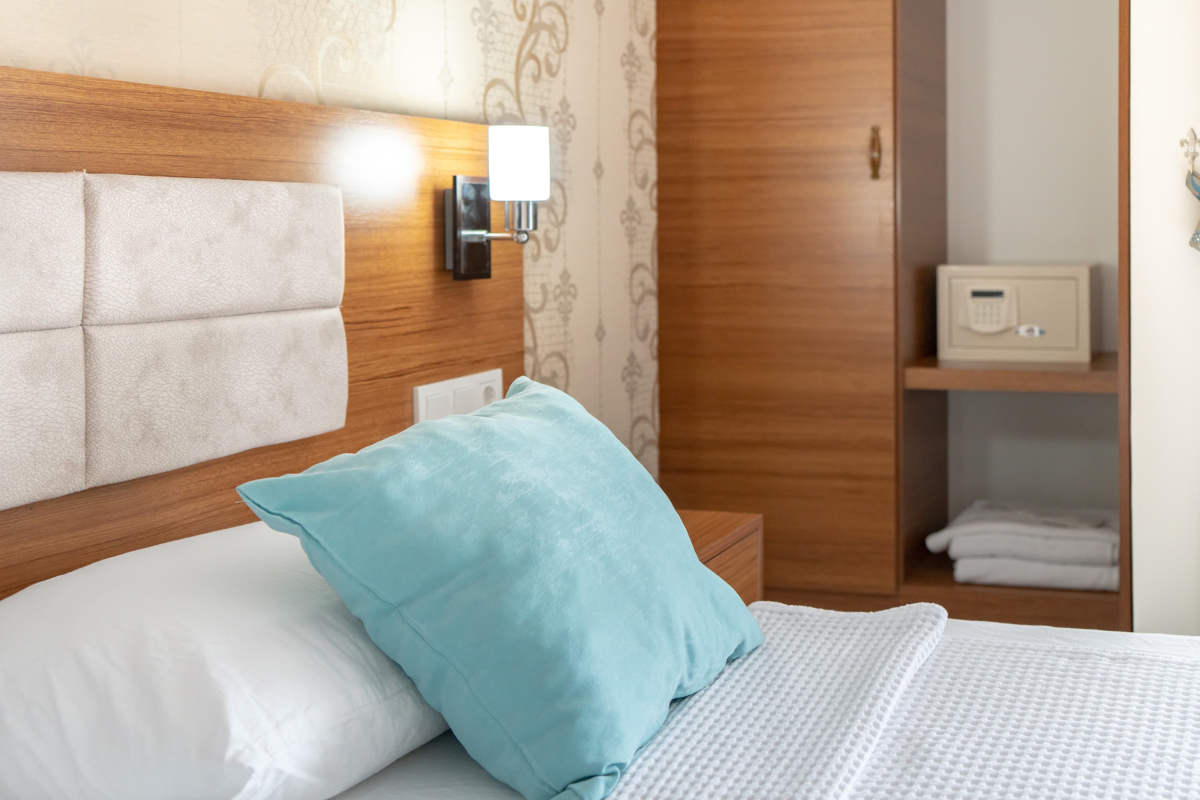 Olympic Hotels Belek - photo 7
