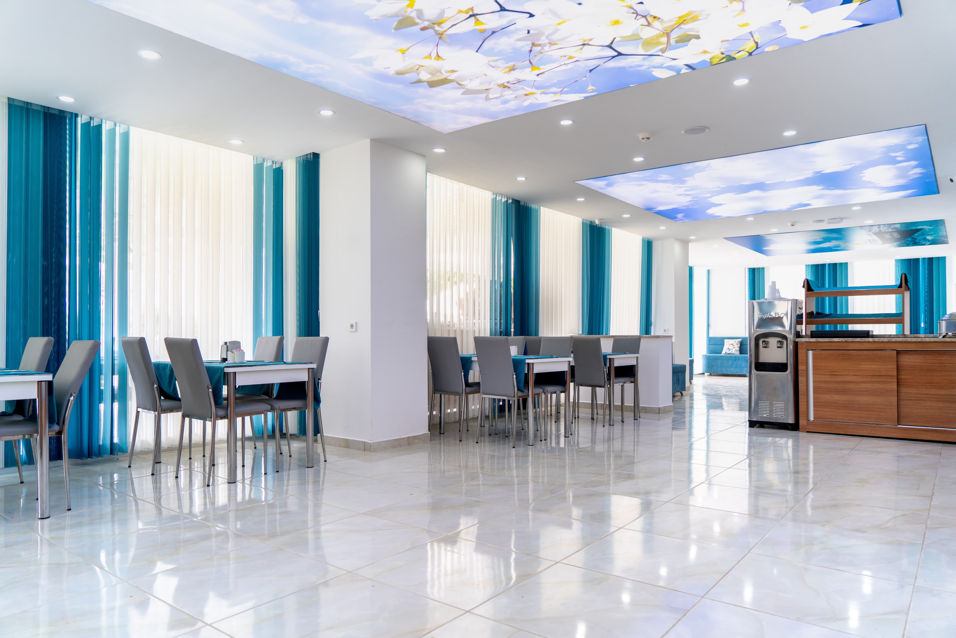 Olympic Hotels Belek - photo 9